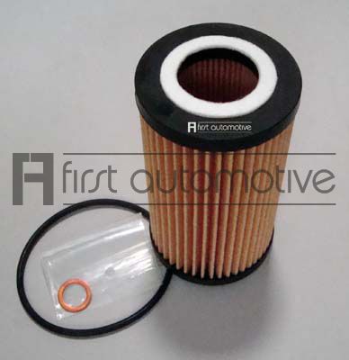 1A FIRST AUTOMOTIVE Масляный фильтр E50217